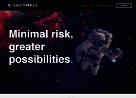 riskcomply.com.au