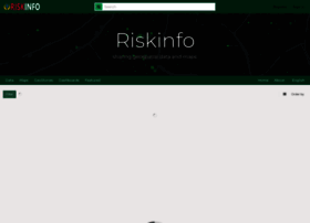 riskinfo.lk