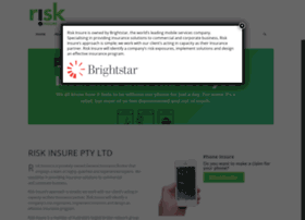 riskinsure.com.au