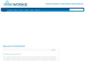 riskworks.co.za