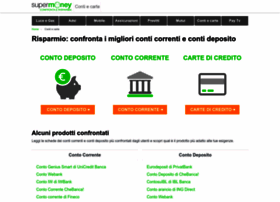 risparmio.supermoney.eu