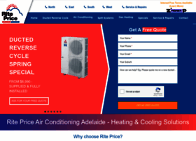 ritepriceheatingcooling.com.au