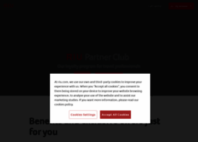 riupartnerclub.com