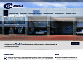 rivecar.cl