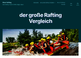 river-rafting.de