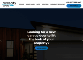 rivercitydoors.com.au