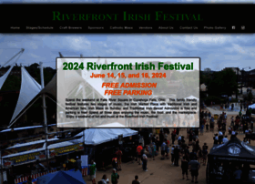 riverfrontirishfest.org