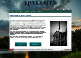 rivergreenusa.com