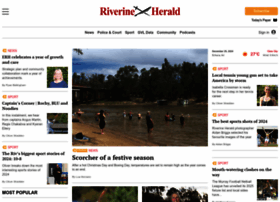 riverineherald.com.au