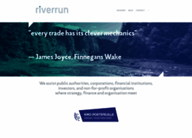 riverrun.be