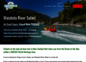 riversafaris.co.nz