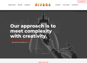 riversagency.com