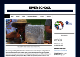 riverschoolk8.org