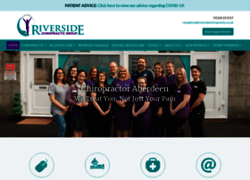 riversidechiropractic.co.uk