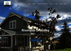 riversidecrossing.org