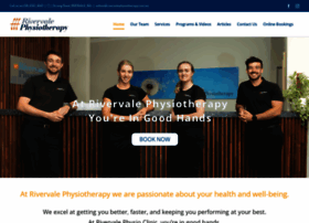 rivervalephysiotherapy.net.au