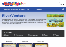 riverventure.org