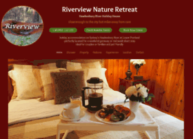 riverviewnatureretreat.com.au