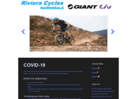 rivieracycles.com.au