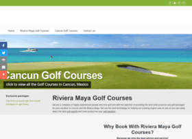 rivieramayagolfcourses.info