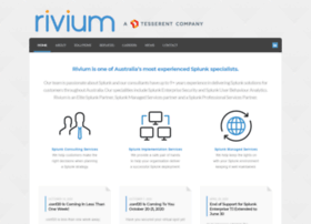 rivium.com.au