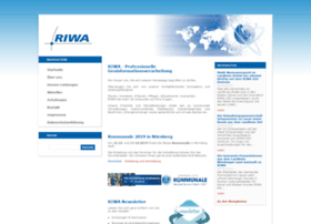 riwa-gis.de