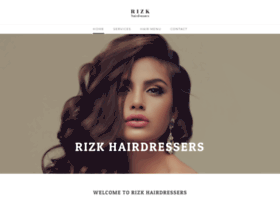 rizkhairdressers.com.au