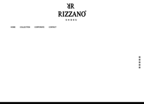 rizzano.com