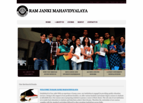 rjcollege.org.in