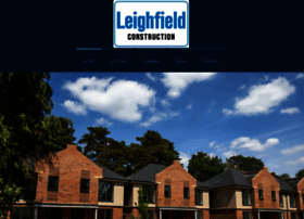 rjleighfield.co.uk