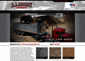 rjmurrayenterprises.com