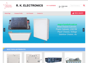 rkeleindia.com