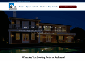 rlbarchitecture.com