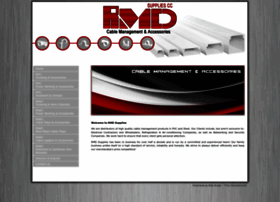 rmdcablemanagement.co.za