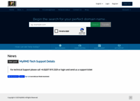 rmdworld.com