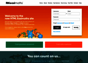 rmeasimaths.com