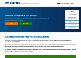 rmexpress.nl