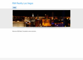 rmilasvegas.com