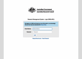 rms.arc.gov.au