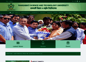 rmstu.edu.bd
