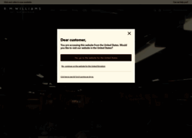 rmwilliams-store.co.uk
