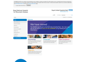 rnhrd.nhs.uk