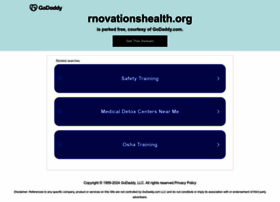 rnovationshealth.org