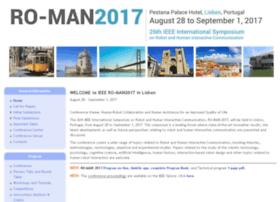 ro-man2017.org