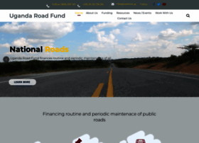 roadfund.ug