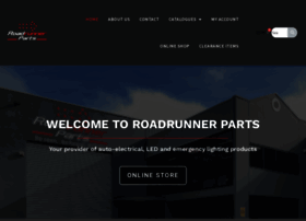 roadrunnerparts.com.au