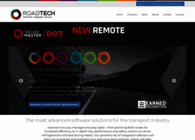 roadtech.co.uk