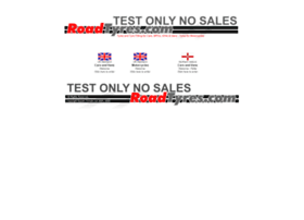 roadtyres.com