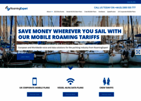 roamingexpert-yachts.com