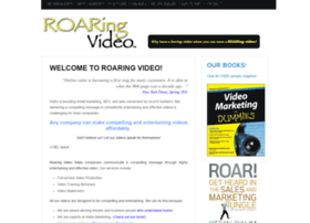 roaringvideo.com